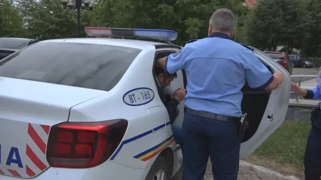 Hoț în 17 iulie, tâlhar calificat în 21 iulie