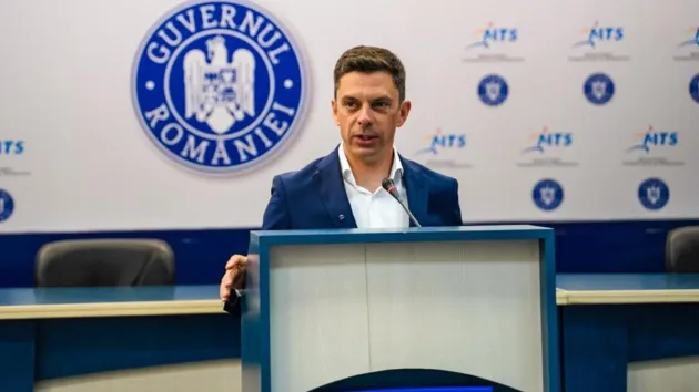 Eduard Novak: „Ordinul nu încalcă legile UE!”