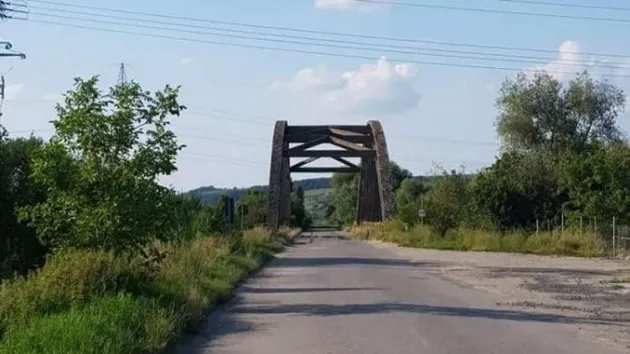Podul de la Voila, mai scump decât în anul 2021