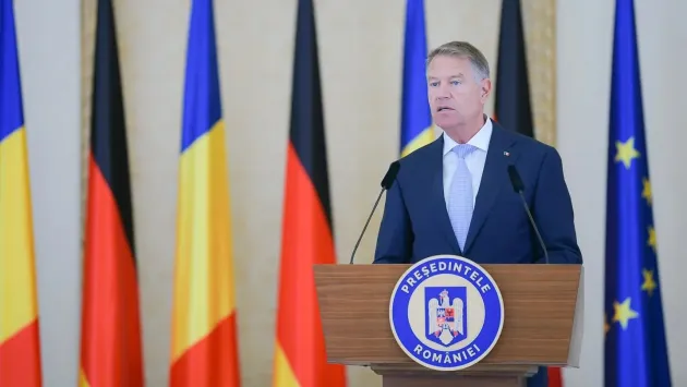 Iohannis despre austeritate