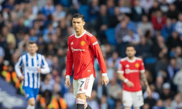 Ronaldo pare a rămâne în continuare la United