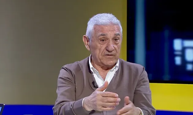 Giovanni Becali a anunţat că Adrian Rus semnează cu Pisa!
