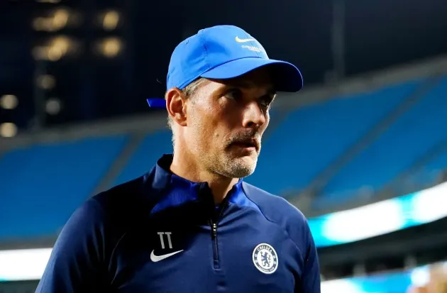 Chelsea se află în SUA pentru un cantonament legat cu jocuri