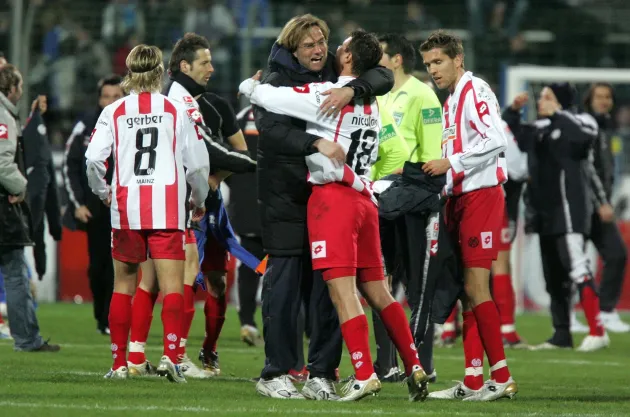 Visul lui Klopp a fost săo antreneze pe Bayern