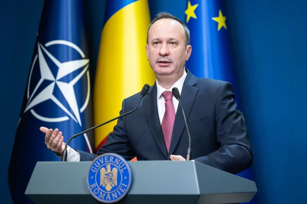 „Sistemul de pensii nu este în pericol, nu va colapsa”