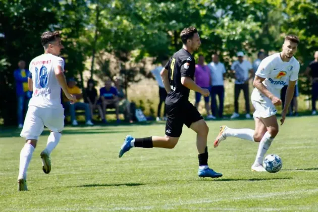 FC Braşov, un nou amical cu o echipă de primă ligă