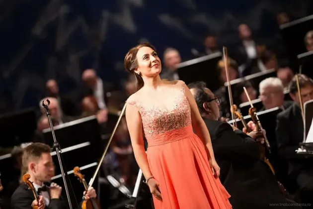 Opera Braşov închide stagiunea cu „Traviata”