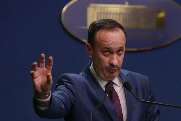 Ministrul Finanţelor: Pragul până la care pensiile nu sunt impozitate ar putrea creşte