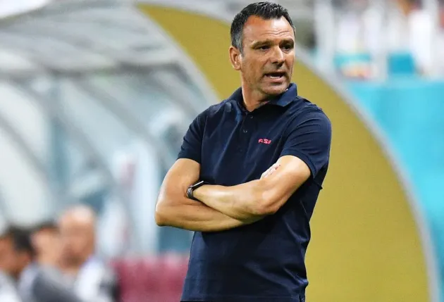 Pe Toni Petrea îl bate gândul retragerii de la FCSB