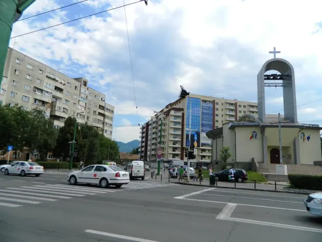 6 dimineaţa, pe Zizinului: două cazuri penale