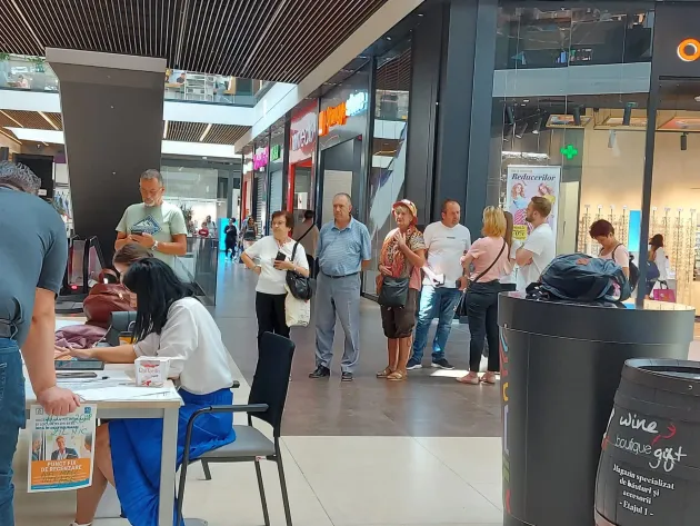 Slabe şanse ca recensământul să mai fie finalizat. Se anunţă surprize mari la Braşov, comunele din jur şi la Săcele