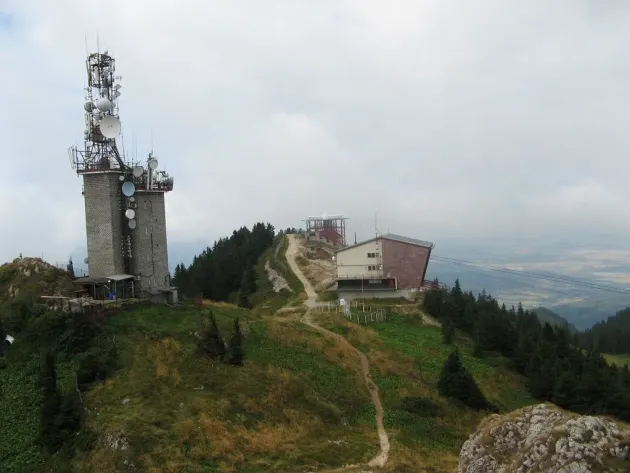 ANM: De mâine, ceva răcoare