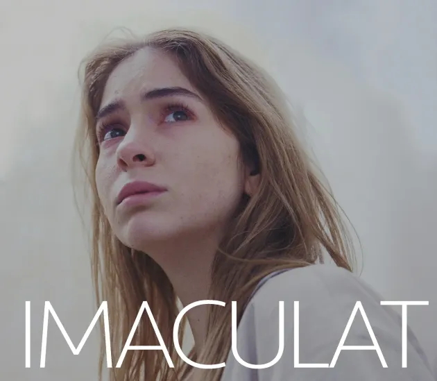 „Imaculat” se mută la Reduta