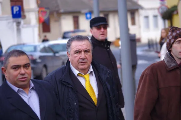 Dosarul Vasile Bran, la SSPR: Şi în Marea Adunarea Naţională, şi revoluţionar de cinste