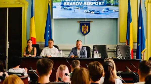 Temă de practică pentru studenţii de la Geografie din Bucureşti