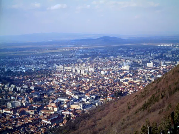 Ce spune Coliban despre deranjul olfactiv din Braşov