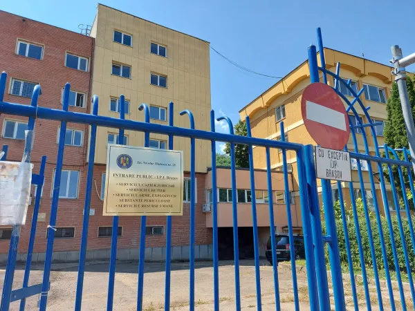 „Crimă şi viol” la Braşov, altă „crimă” în spate