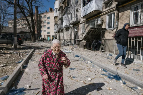 Braşovul vrea să doneze 320.000 de lei, pentru o localitate din Ucraina