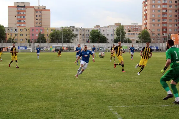 Kids Tâmpa – SR, duel brașovean în prima etapă
