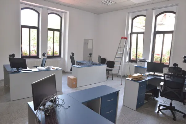 Primăria promite că nu vom mai sta cu lunile la coadă pentru un bon de ordine la Buletine