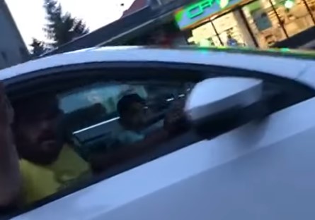 Villain Set up the table pork Filmat în Braşov: Şofer de 10 ani, tatăl în dreapta, mândru de el | Buna  ziua Brasov