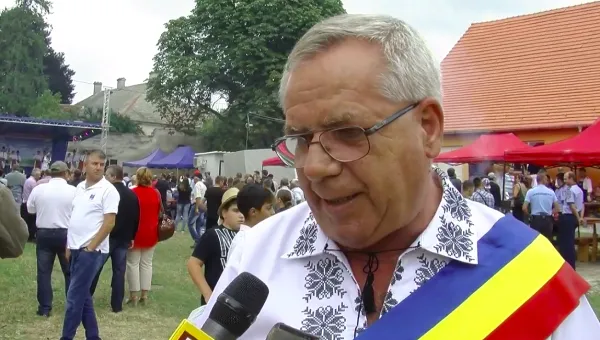 Scandal şi la capul mortului: Familia fostului primar din Jibert, Iancu Boeriu, spune că procurorii ignoră martori şi dovezi după crimă