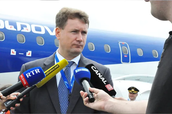 Compania aeriană HiSky anunţă că va zbura de la Braşov când Aeroportul se va deschide