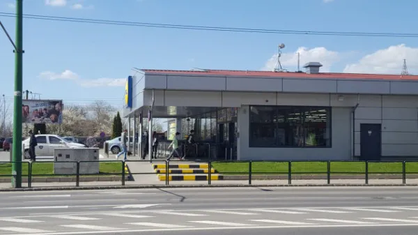Lidl, la avizul final pentru demolarea magazinului din Craiter