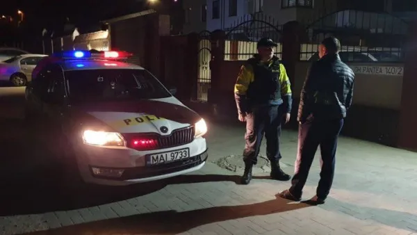 A sunat-o „soţul” să-i trimită toţi banii din casă, 52.600 lei. Era un escroc, dar a avut noroc