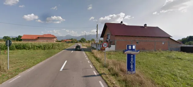 Comuna Sâmbăta va investi aproape 650.000 de lei pentru a muta reţelele de apă şi apometrele de pe proprietăţile private pe marginea străzii