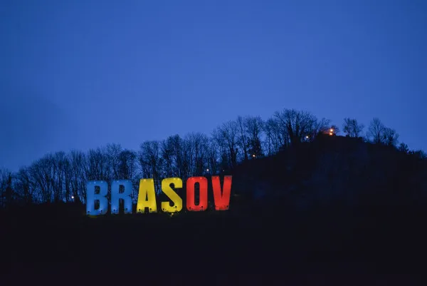 BRAŞOV-ul a marcat Ziua Naţională a Republicii Moldova