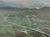 Autostrada Sibiu – Făgăraş, integral licitată