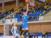 Olimpia CSU - CSM Târgovişte, în Cupă