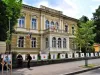 Casa Baiulescu din Braşov intră în reabilitare