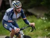 Zărneşteanul Eduard Grosu, la Campionatele Europene de ciclism de la Munchen