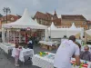 De Ziua Limbii Române, „dar” pentru Braşov