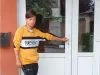 Cadou pentru Mihăiţă: un apartament în care să locuiască şi un loc de muncă