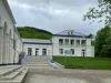 TBC-ul de la Sânpetru va fi mutat la Dacia
