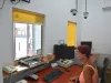 Agenția fiscală de pe strada Lungă din Brașov, redeschisă din 1 septembrie. Punctul de lucru al Direcției Fiscale Brașov a fost închis pentru renovare