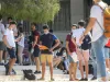 Au început înscrierile pentru a doua etapă de admitere la liceu