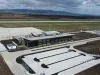 739.330.000 lei pentru Braşov. Calea ferată spre Aeroportul Internaţional Braşov, aprobată de Guvern