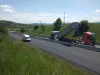 Factură de peste 11 milioane de lei pentru lucrările de pe drumurile judeţene din zona municipiului Braşov