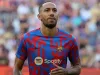 Aubameyang  a fost „vizitat” de hoţi înarmaţi