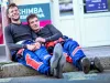 Andrei Gîrtofan şi Doru Vraja, podium şi la Raliul Moldovei Bacău