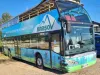 RATBV introduce autobuzul turistic: Decapotat, cursă de 60 de minute prin Centrul Vechi al Braşovului şi pe Drumul Poienii
