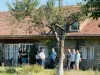 Cincşorul, gazda celei de-a IV-a ediţii a Reşedinţei Internaţionale de Artă Vizuală