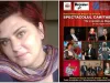 Spectacol pentru Magda