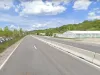 17 luni pentru o autorizaţie: lărgirea DN 1 pe 300 de metri