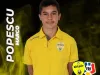 Juniorul Marco Popescu, de la FC Braşov, convocat la echipa naţională U15