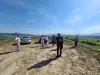 Zărneştiul a reuşit să închidă fosta groapă de gunoi a oraşului